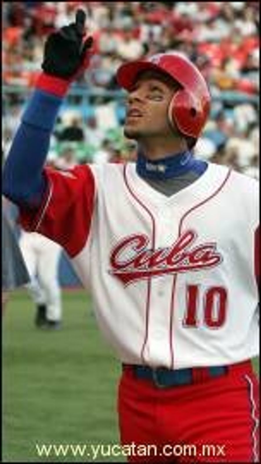 Let's Talk About Cuban Defectors