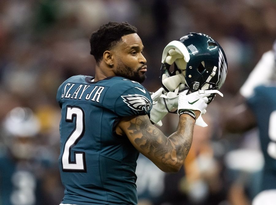 NFL: Super Bowl LIX-Kansas City Chiefs at Philadelphia Eagles