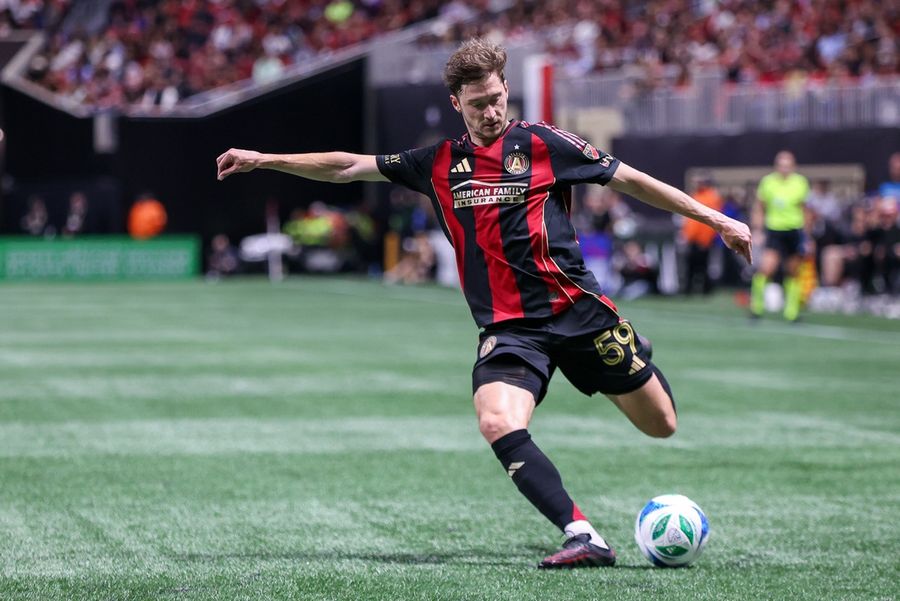 Red Bulls turn away Atlanta United threats in scoreless draw