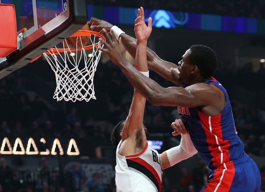 Pistons aim to avoid letdown ahead of two games vs. Wizards