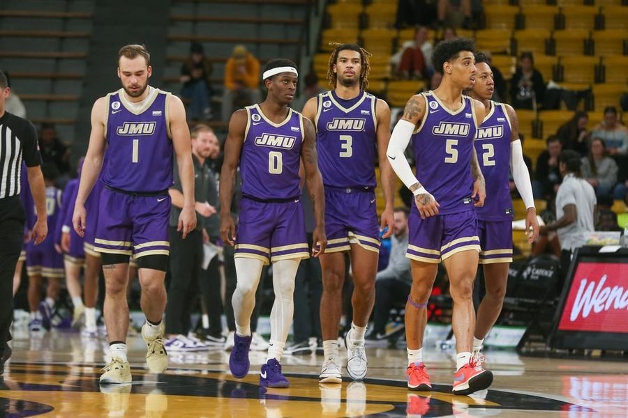 Conference championships roundup: James Madison wins Sun Belt