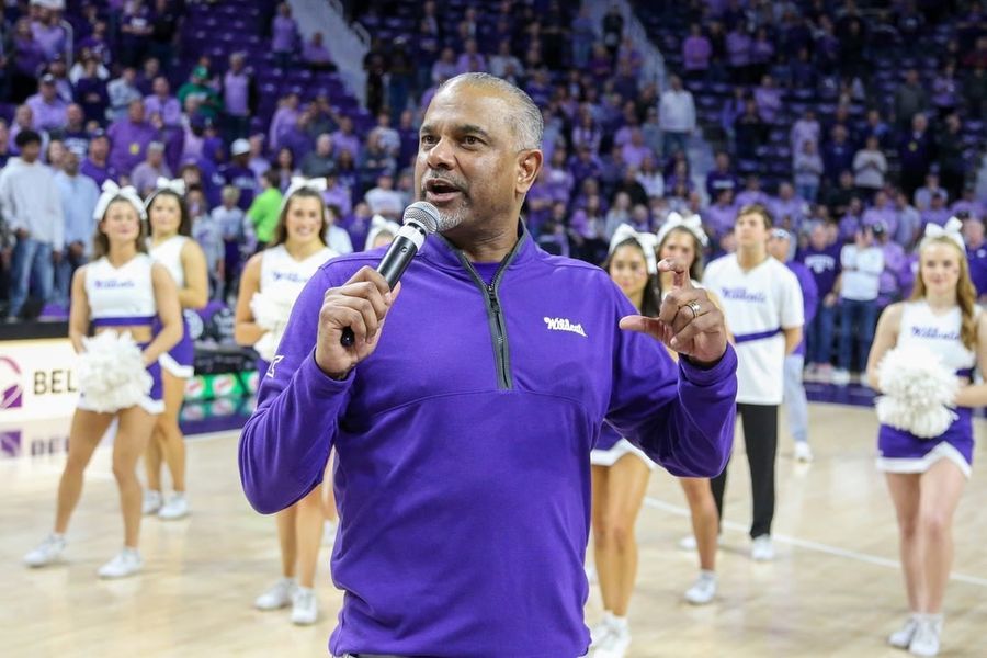 K-State needs Big 12 tourney wins, starting with Texas