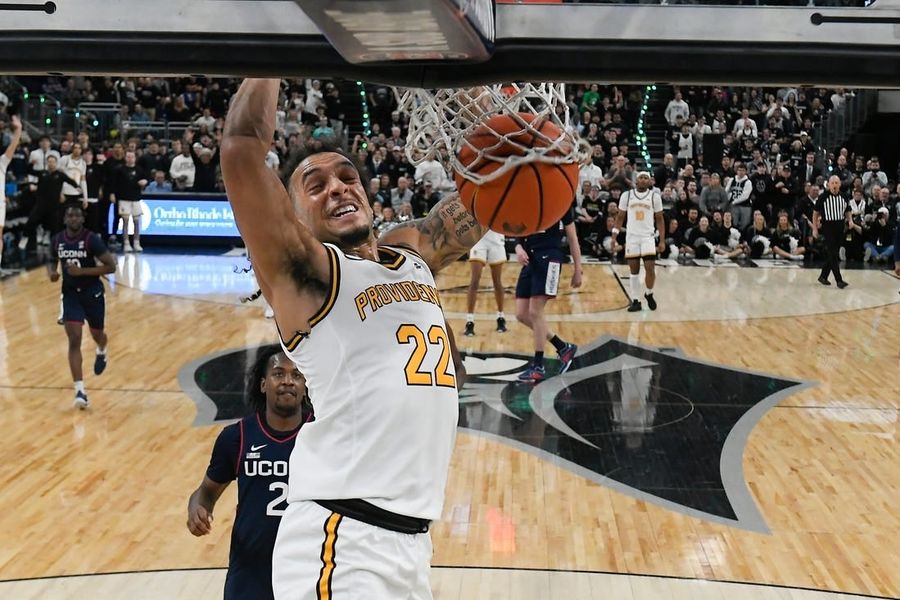 Providence aims to oust Ed Cooley, Georgetown in Big East tourney