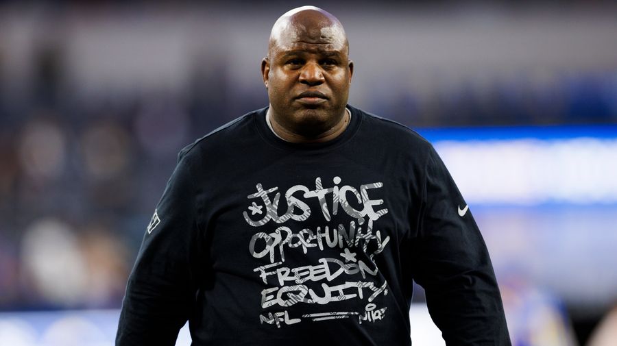 Eric Bieniemy should be preparing for the Super Bowl. Instead, he’s out of a job (Updated)