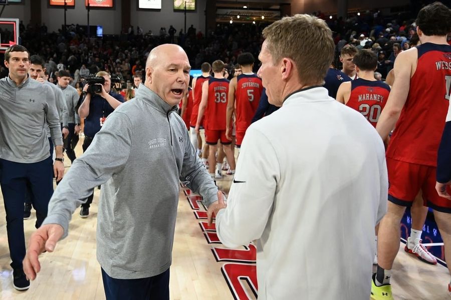 No. 17 Zags, No. 21 Saint Mary's meet in another WCC title tilt