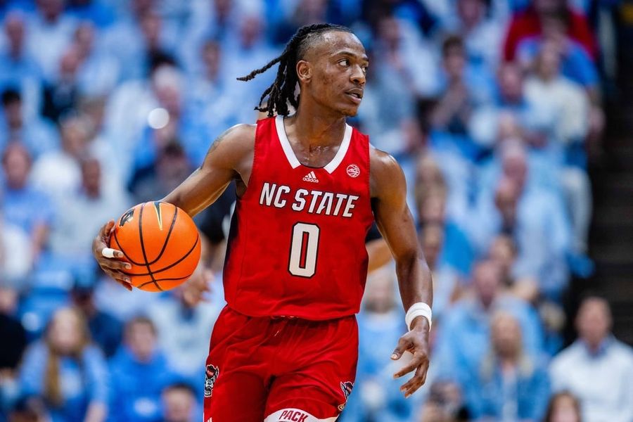 North Carolina State might not have DJ Horne vs. Louisville
